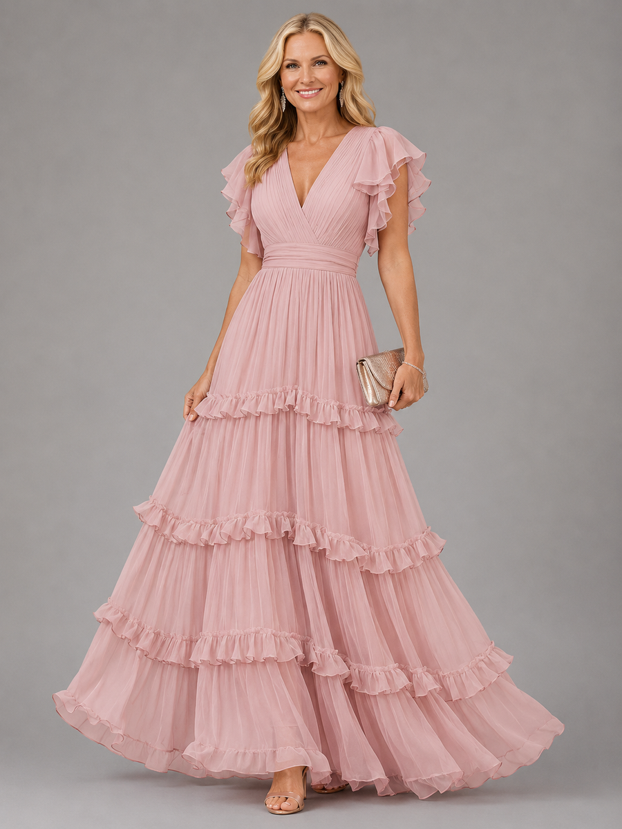 Comfort Dresses
