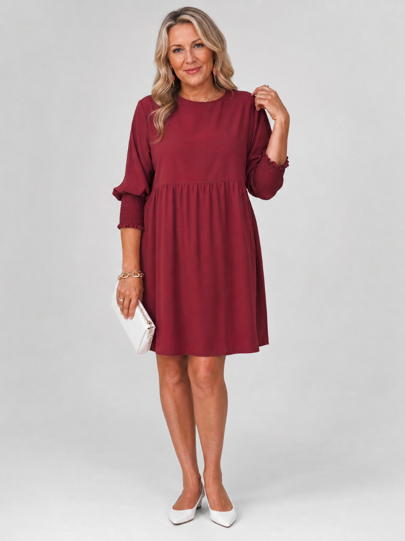 Knee Length Dresses