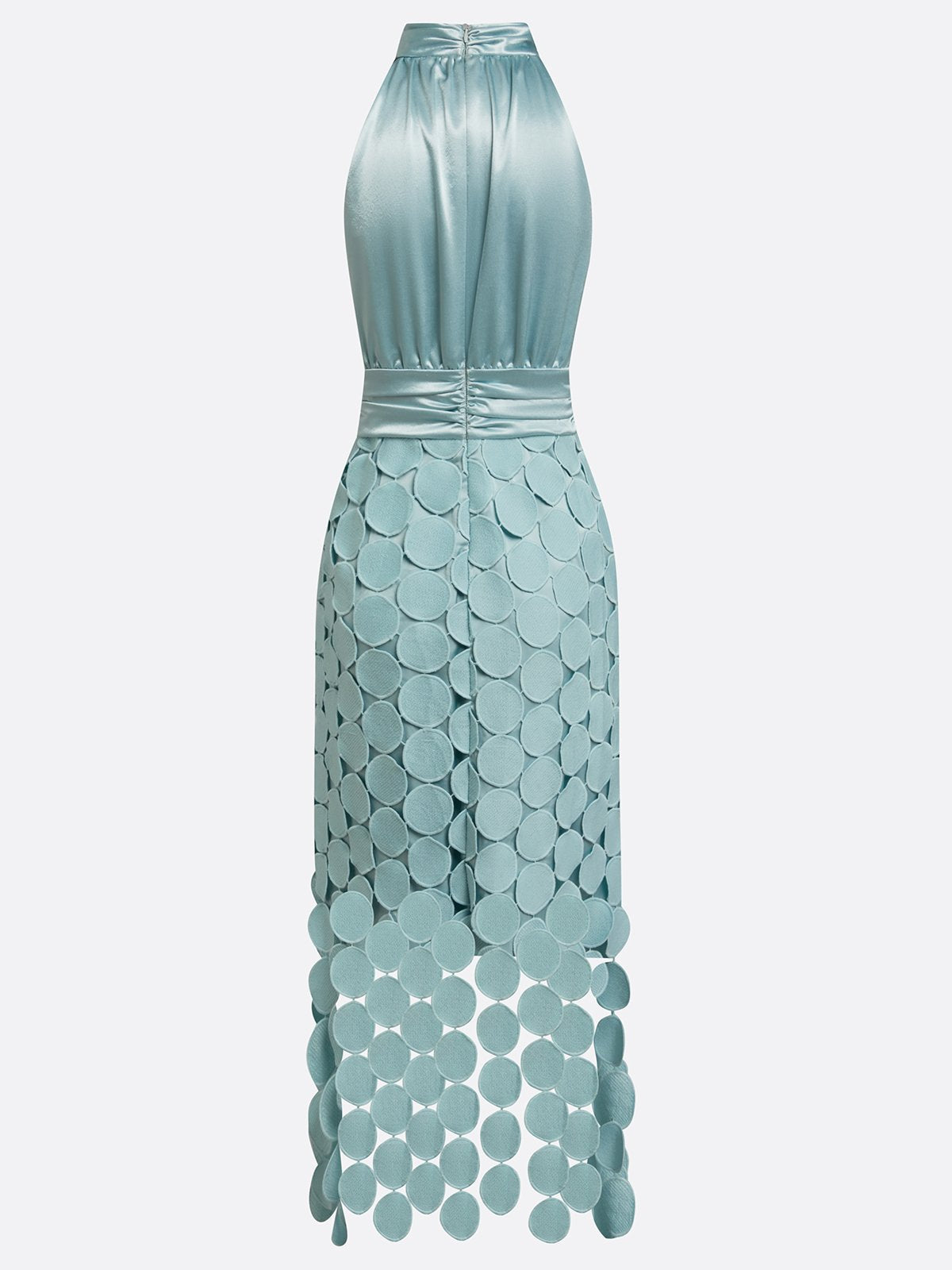 Elaris™ | Allure Halter Dress