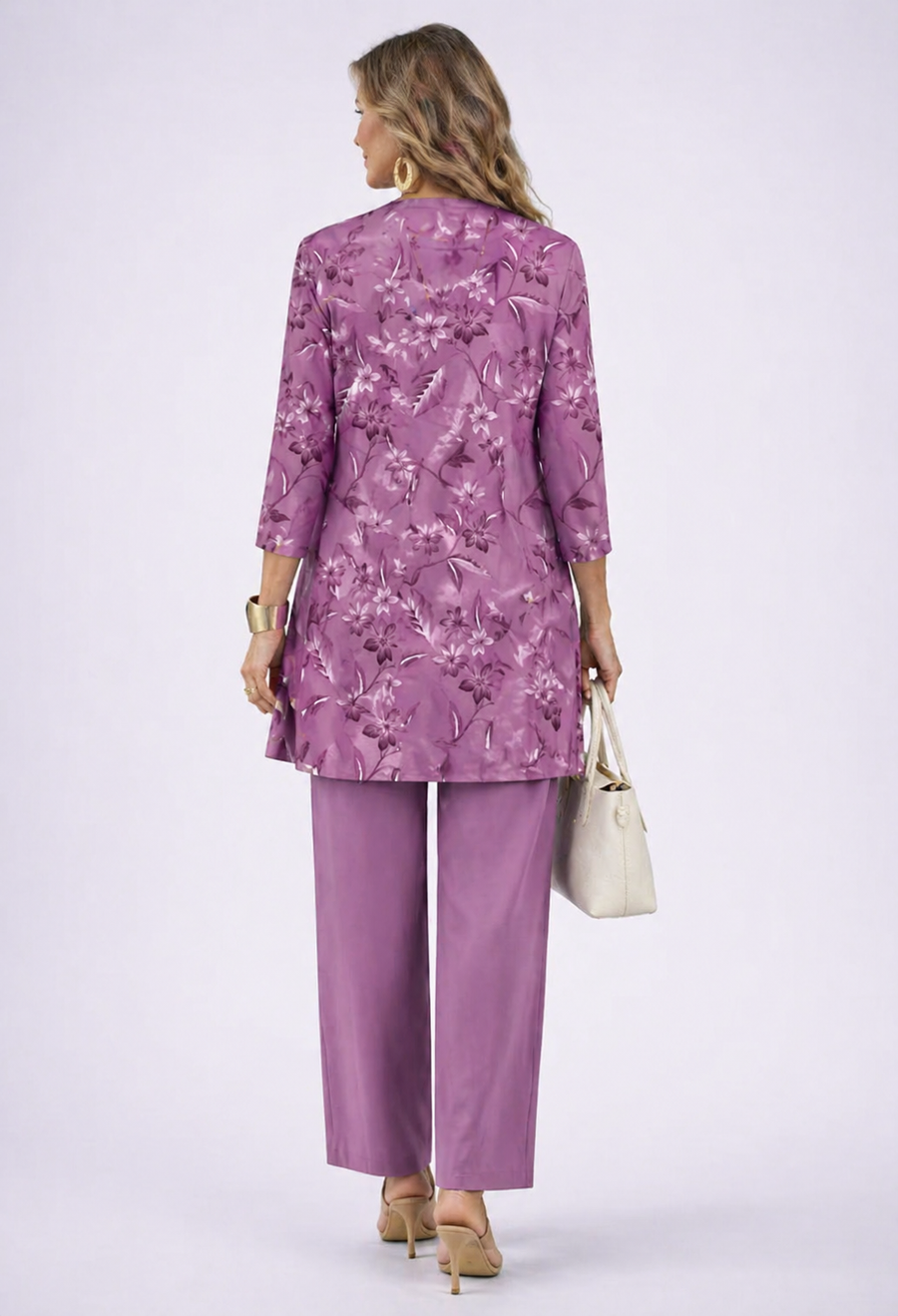 Pauline™ | 3-Piece Set