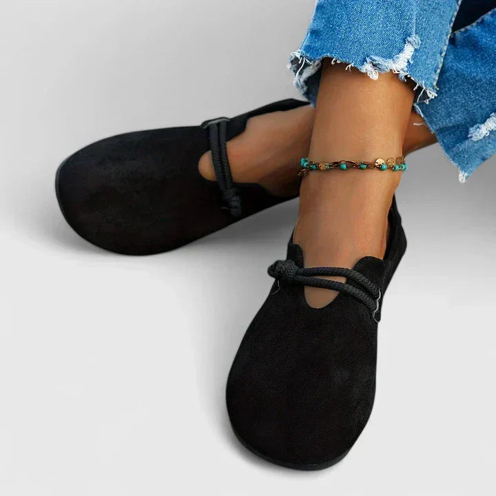 Margot™ | Orthopedic Comfort Slip-On Loafers