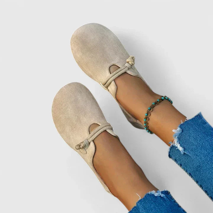 Margot™ | Orthopedic Comfort Slip-On Loafers