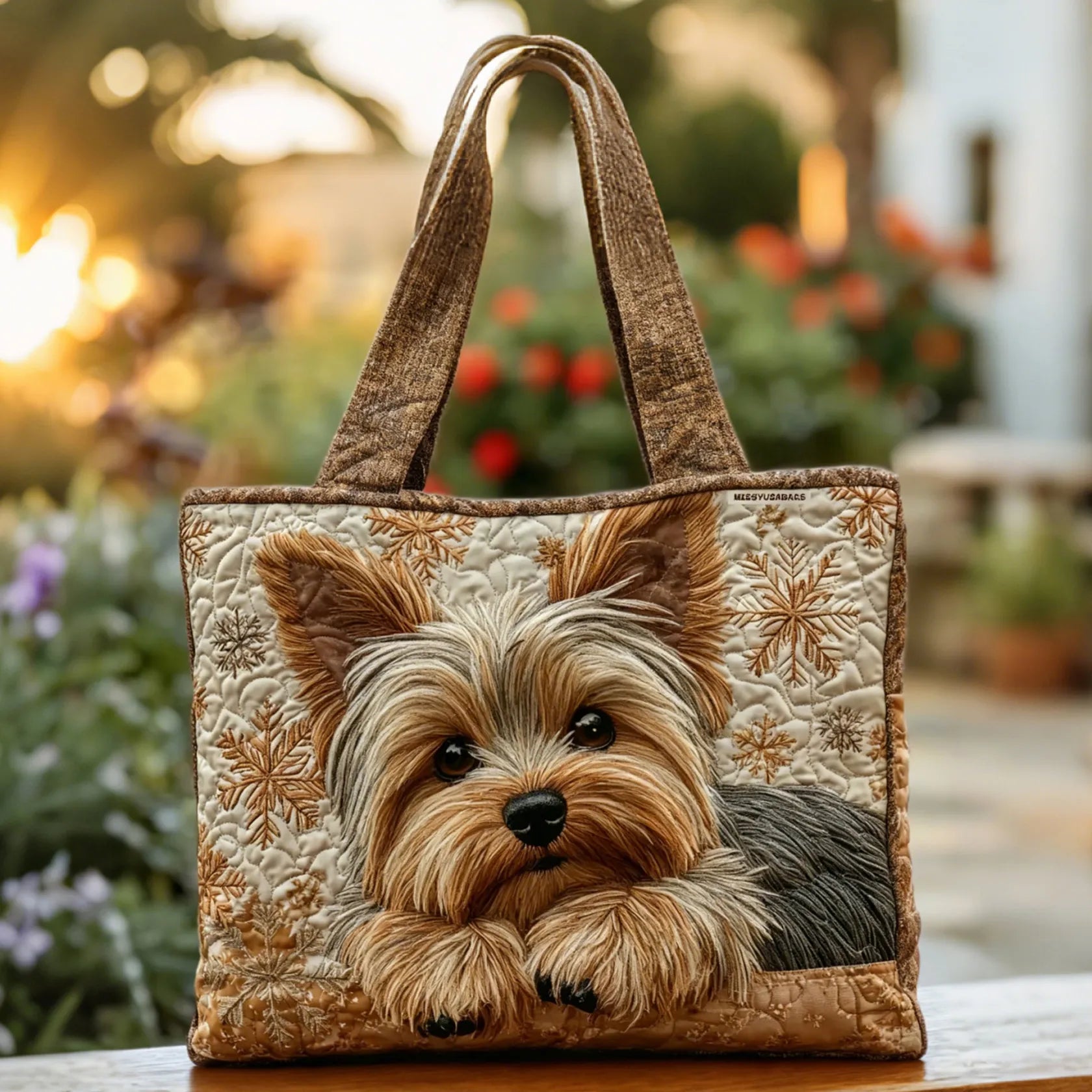 Sack Artisanal - Yorkshire Adorable