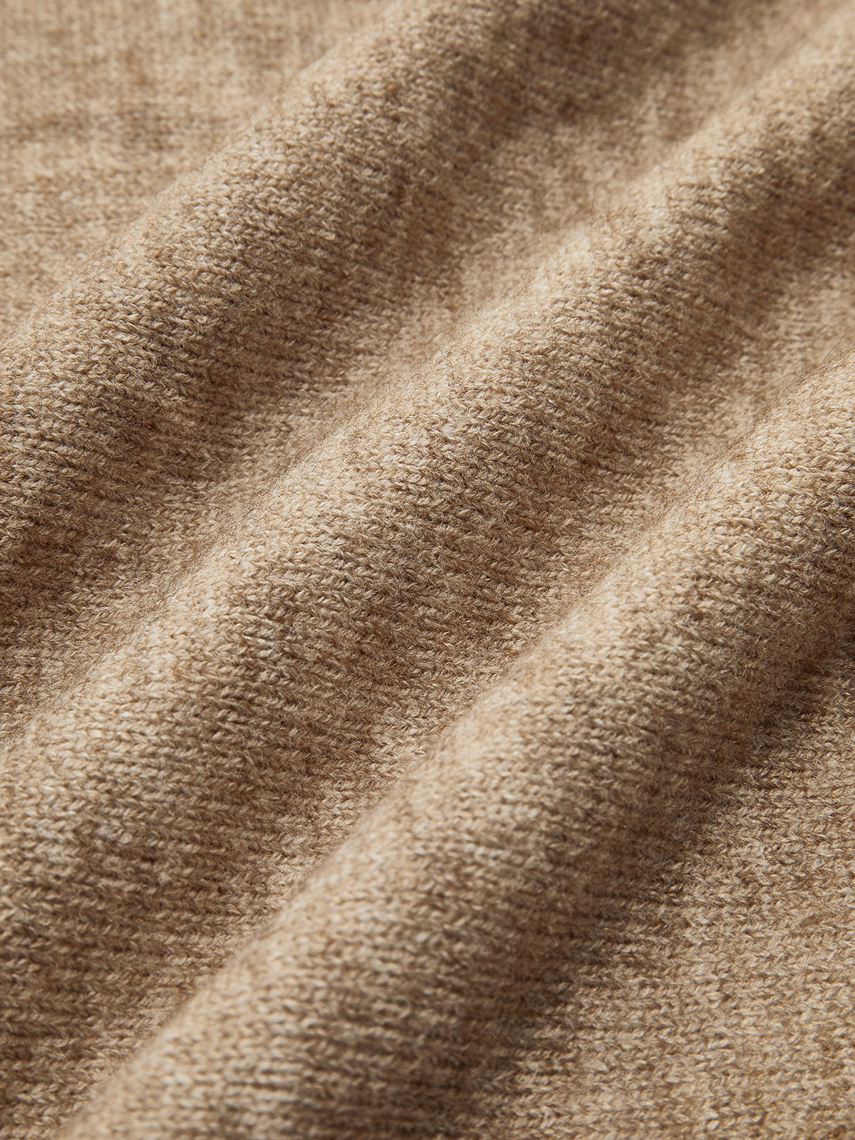Margot | Cozy Knit Turtleneck Lounge Set