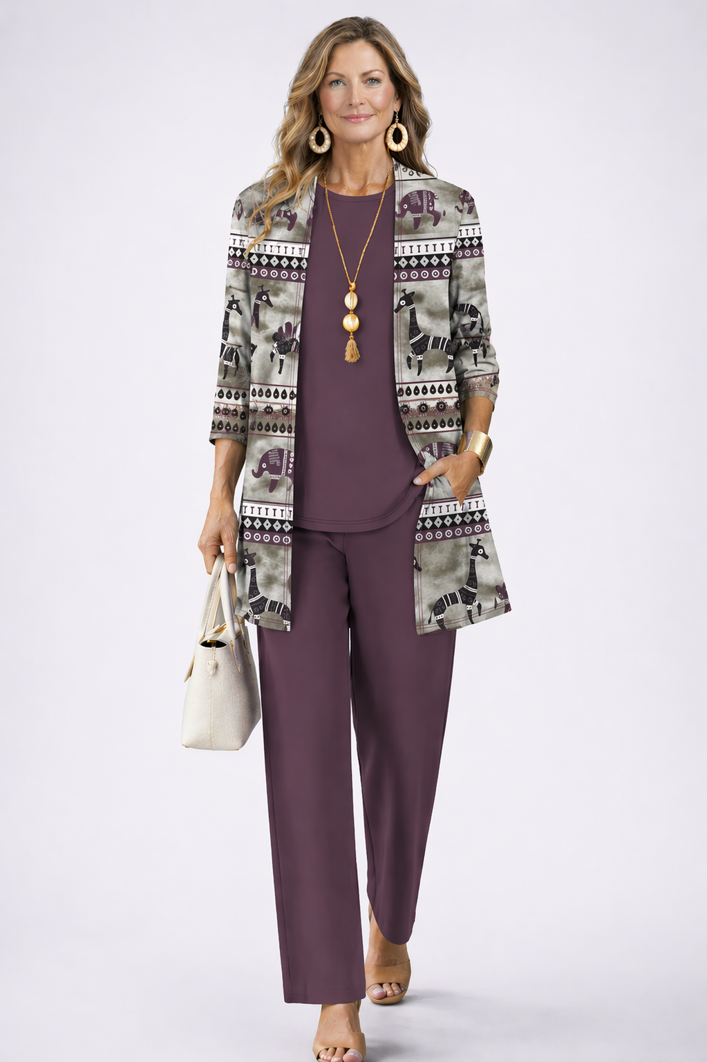 Valerie™ | 3-Piece Set