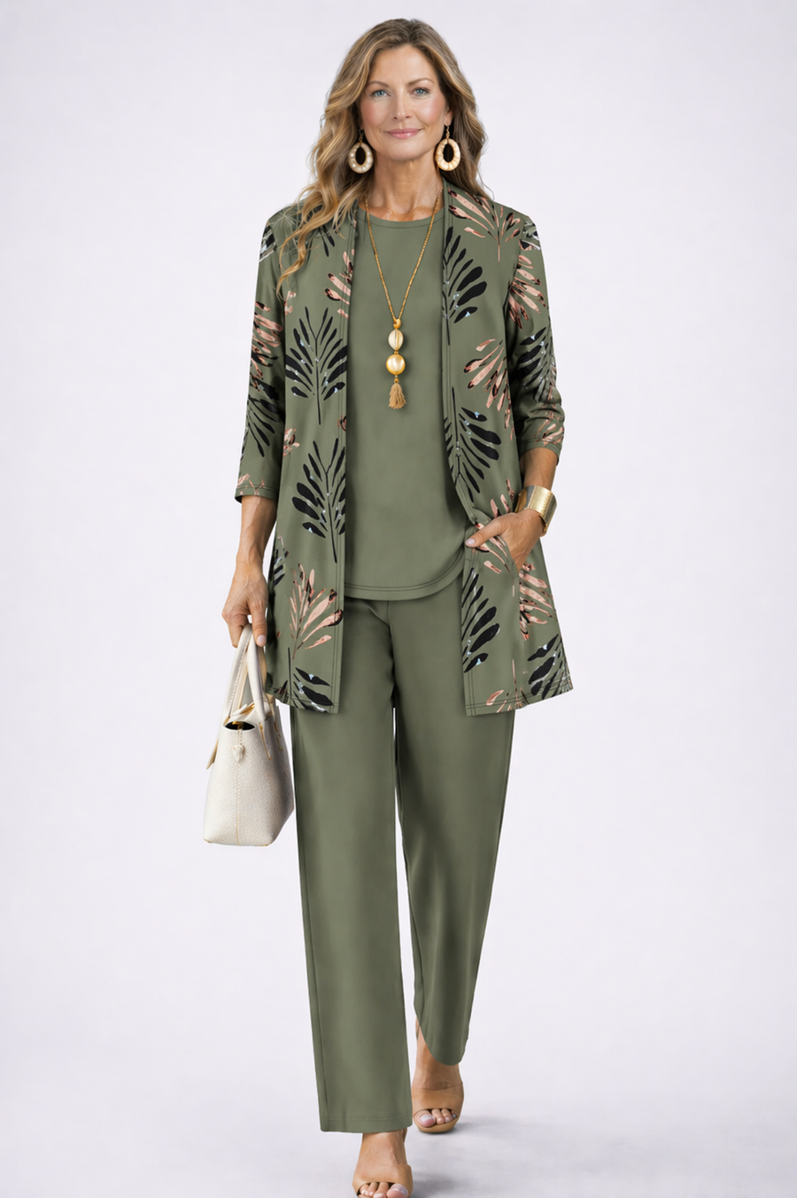 Margaret™ | 3-Piece Set