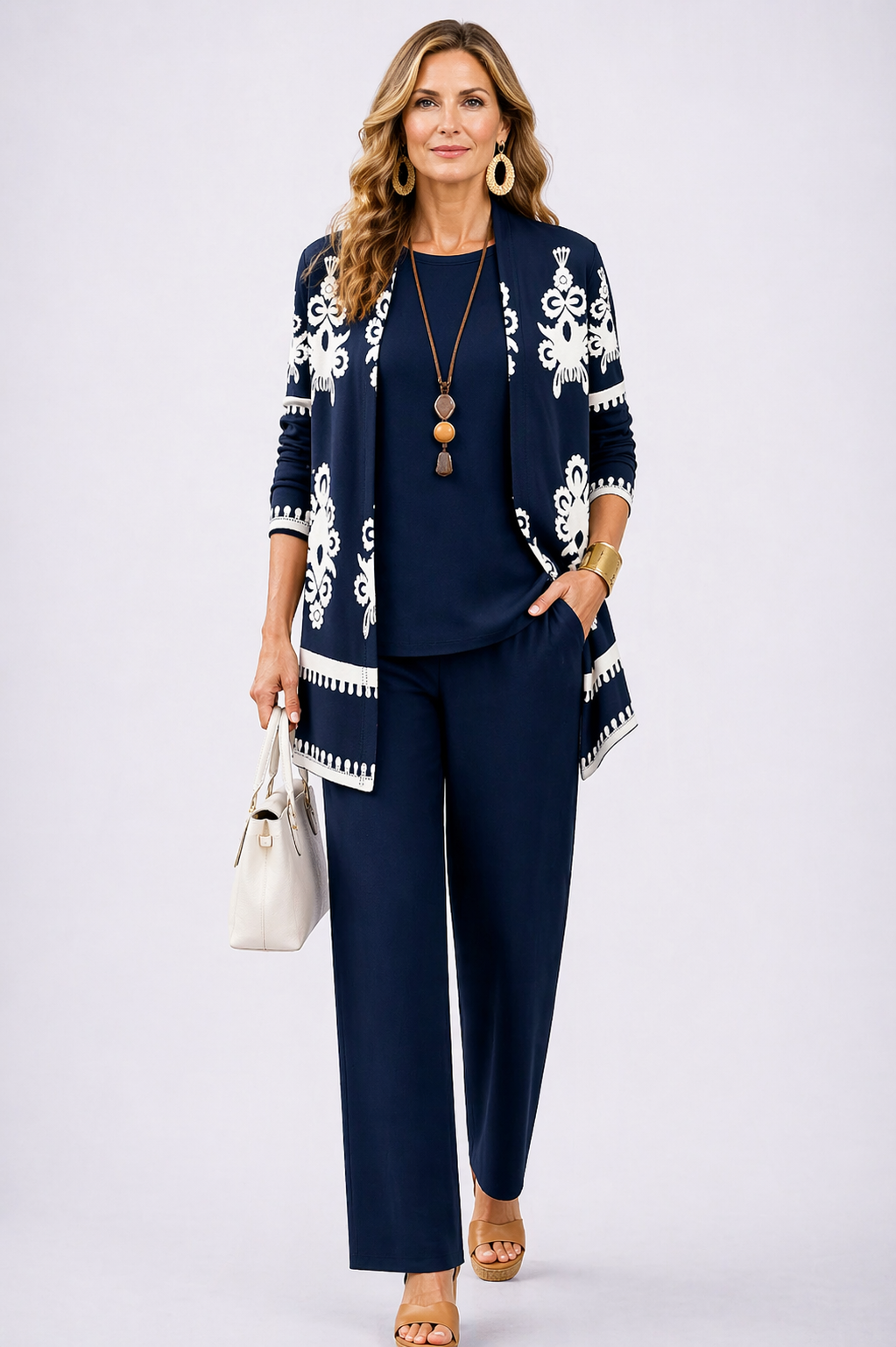Carol™ | 3-Piece Set