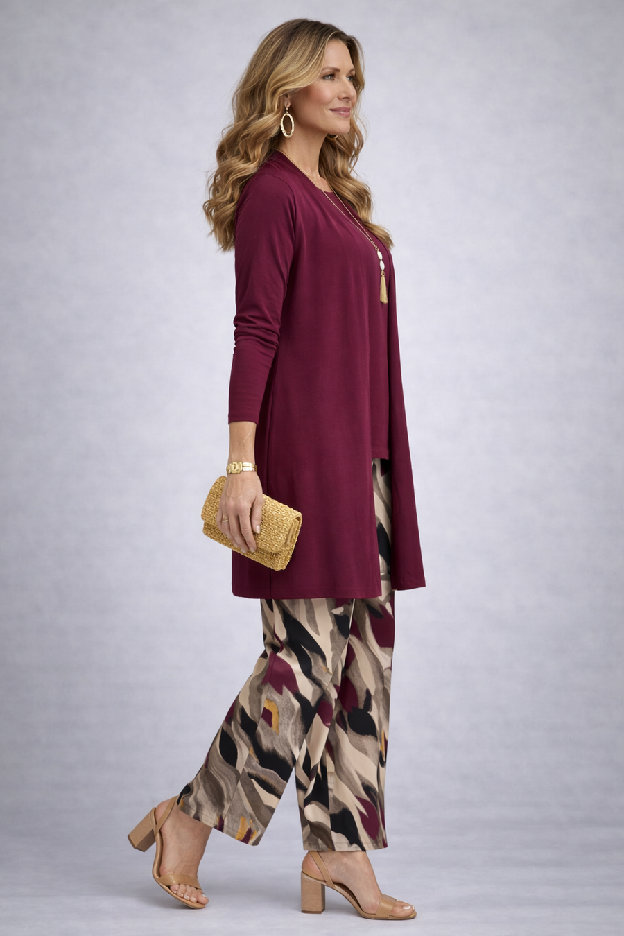 Fiamma™ | 3-Piece Set