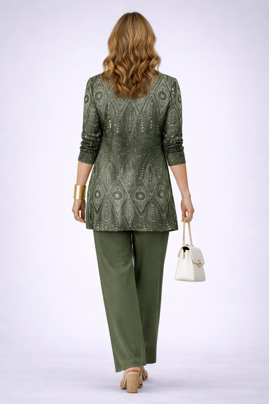 Josephine™ | Elegant Three-Piece Lounge Set