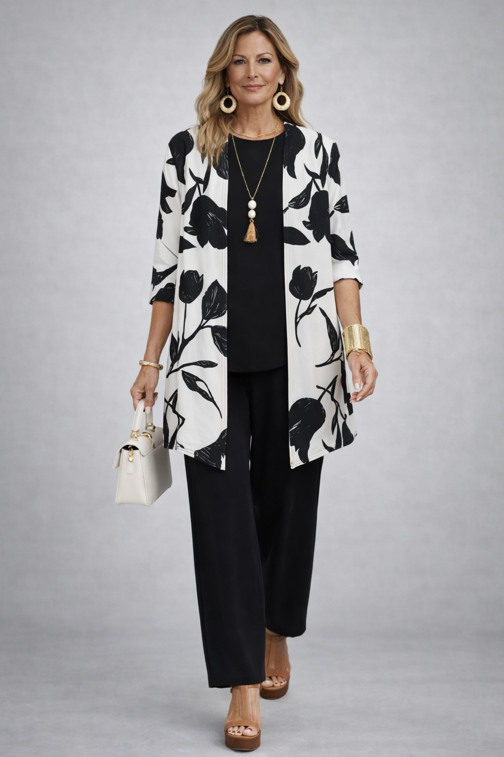 Etheline™ | 3-Piece Set