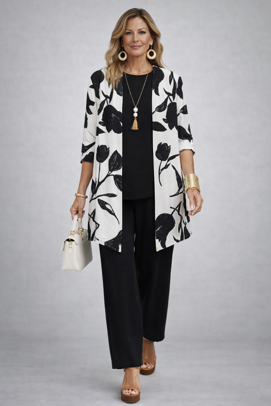 Etheline™ | 3-Piece Set