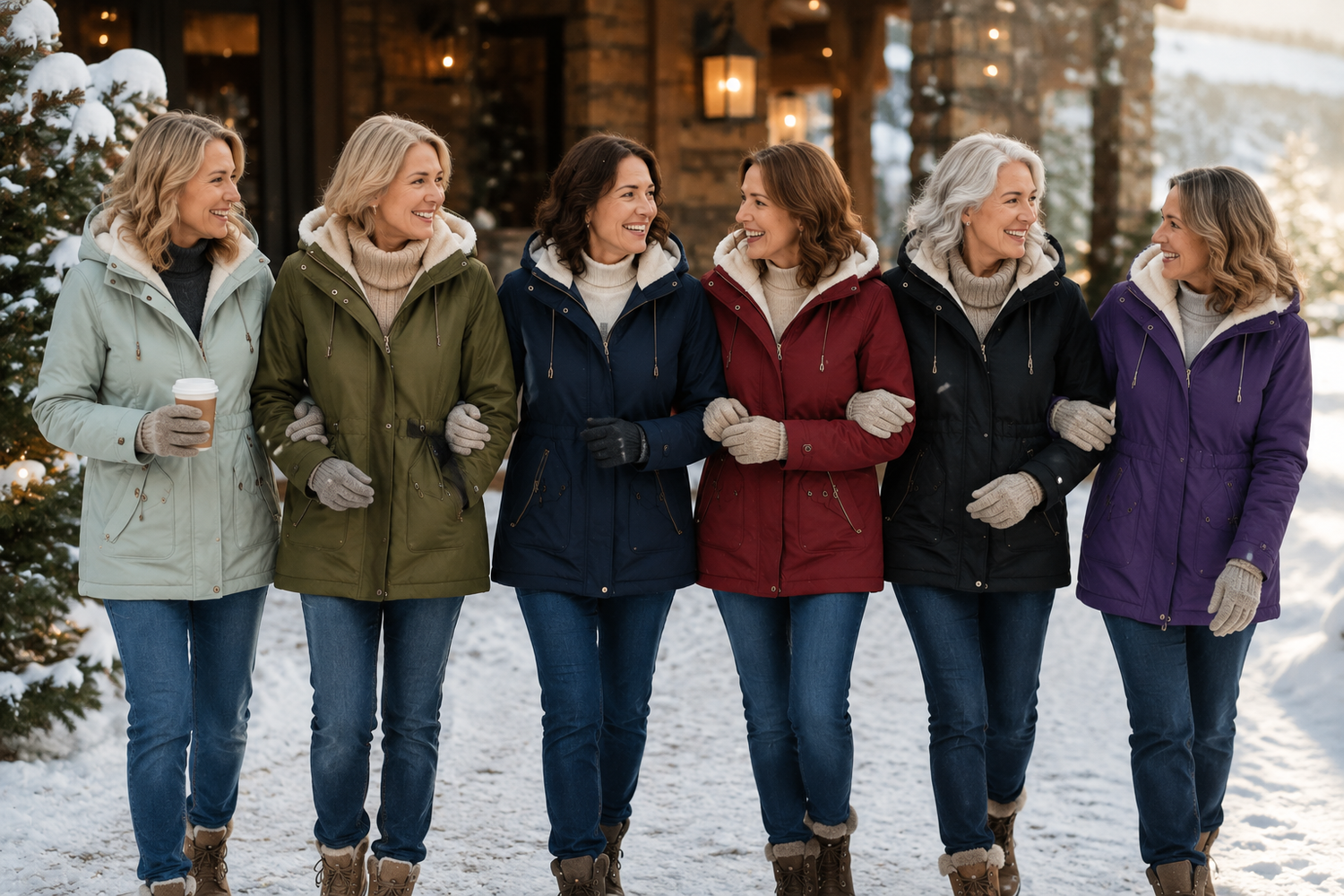 Winterproof Essentials Edit banner