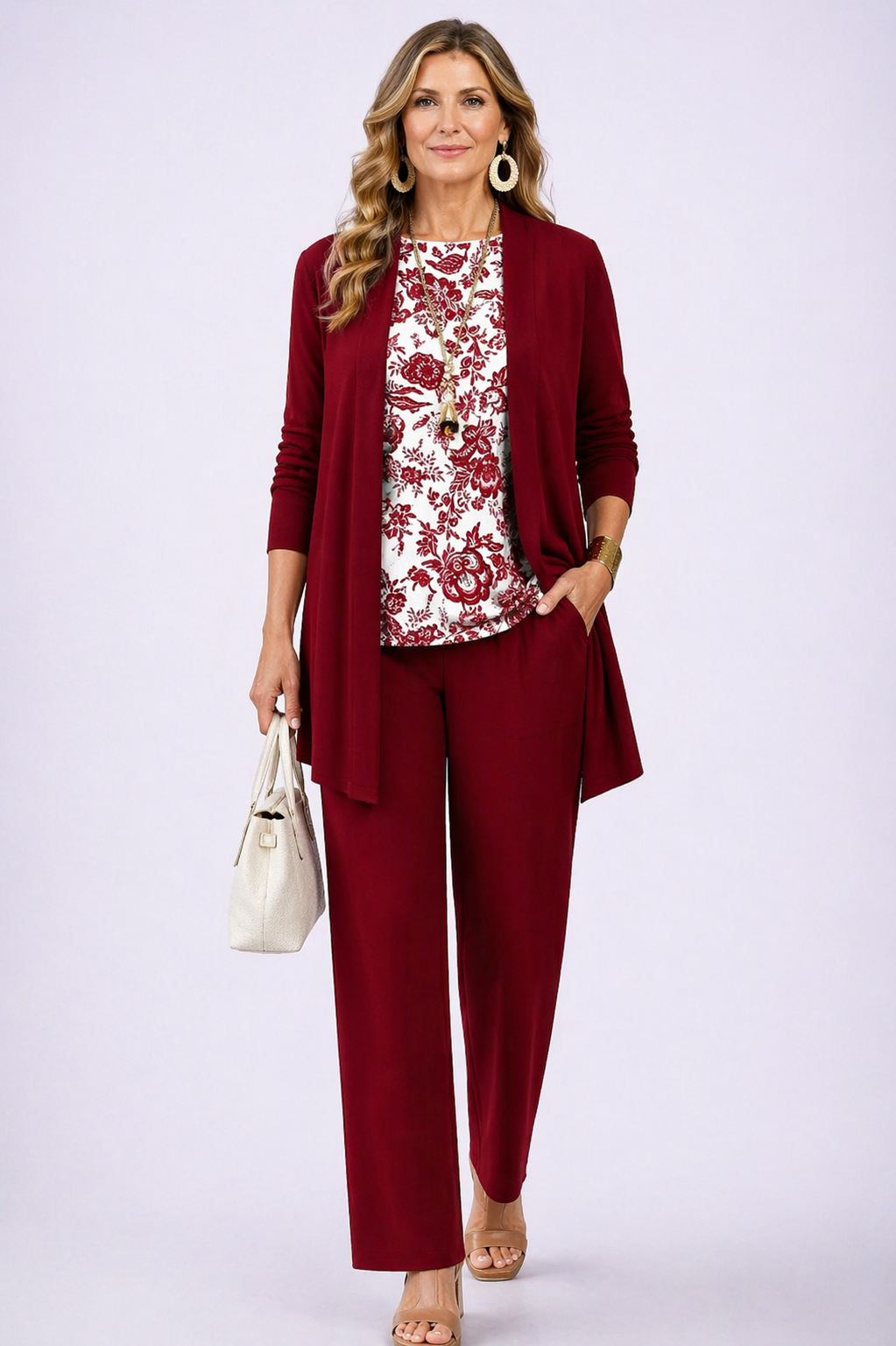 Denise™ | 3-Piece Set