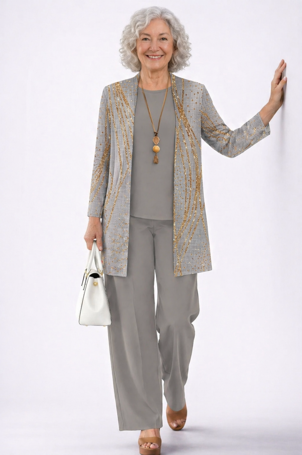 Alison™ | 3-Piece Set