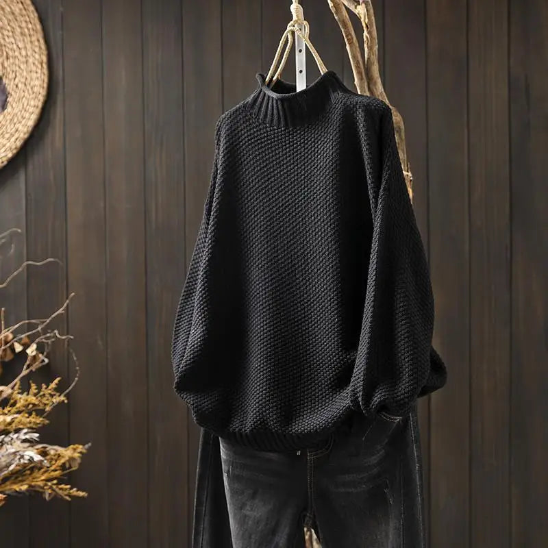 Amara Knit Sweater
