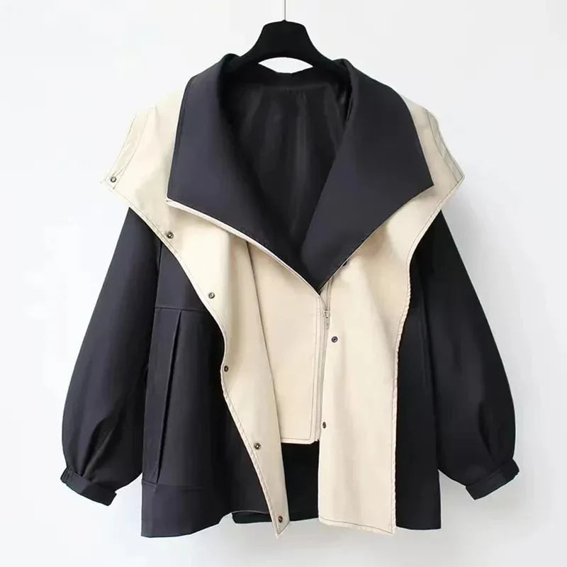 Alva™ | Lightweight Hooded All-Weather Jacket