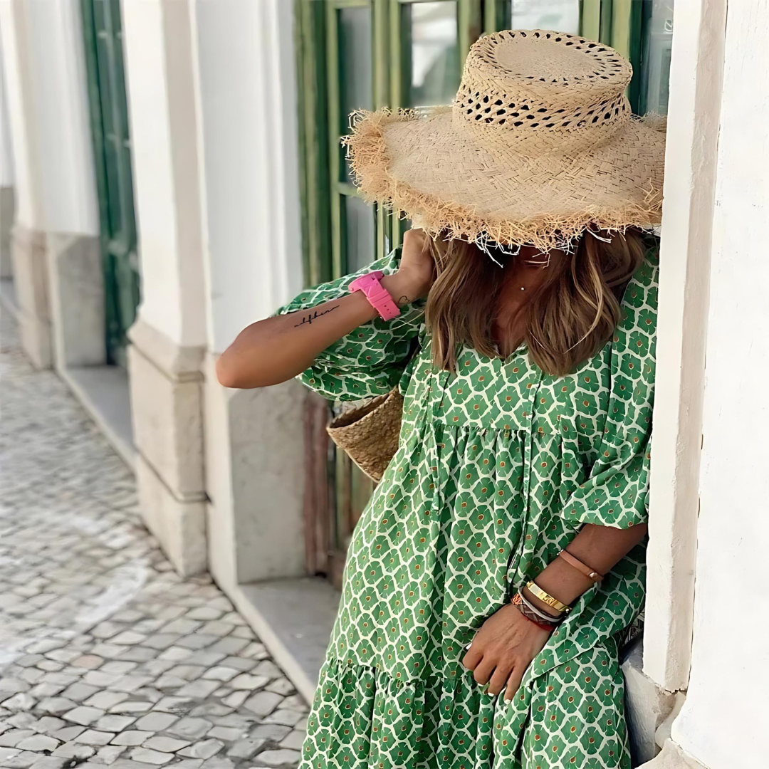 Galilea - Spring Dress