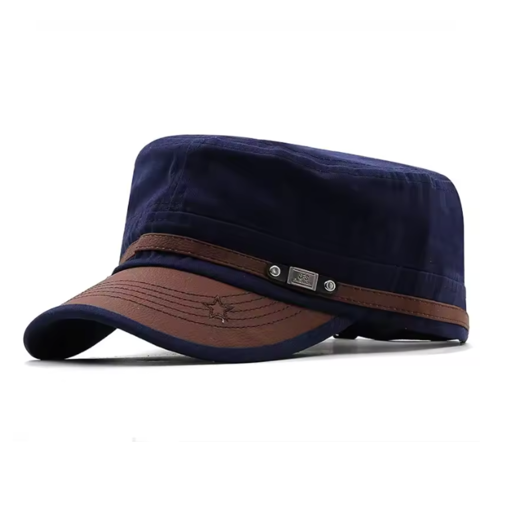 Savannah™ | Vintage Outdoor Sun Shield Cap
