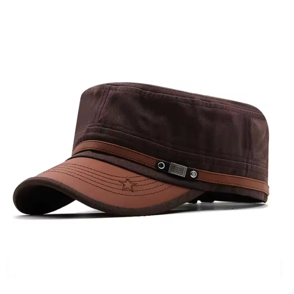 Savannah™ | Vintage Outdoor Sun Shield Cap