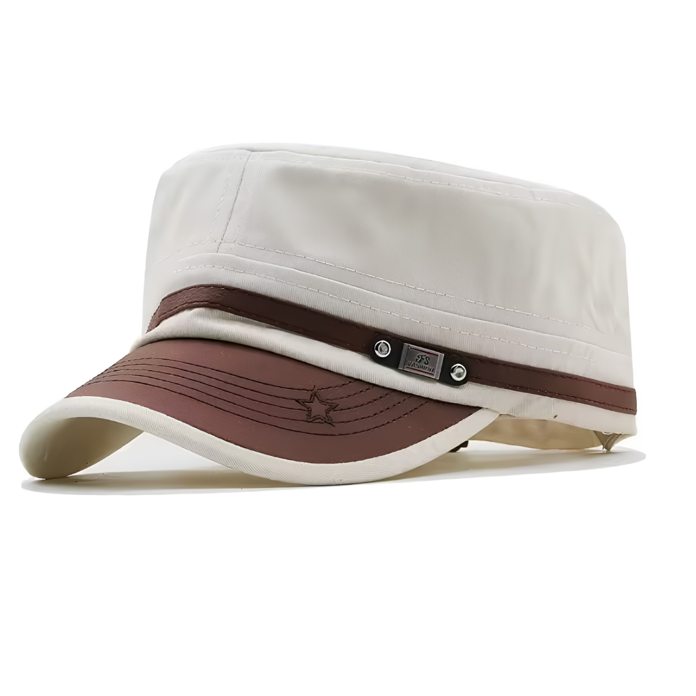 Savannah™ | Vintage Outdoor Sun Shield Cap