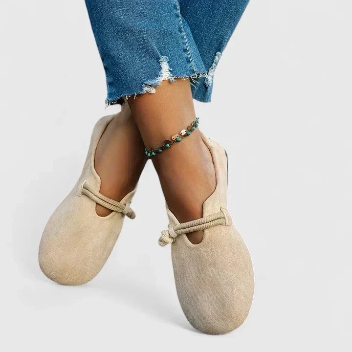 Margot™ | Orthopedic Comfort Slip-On Loafers