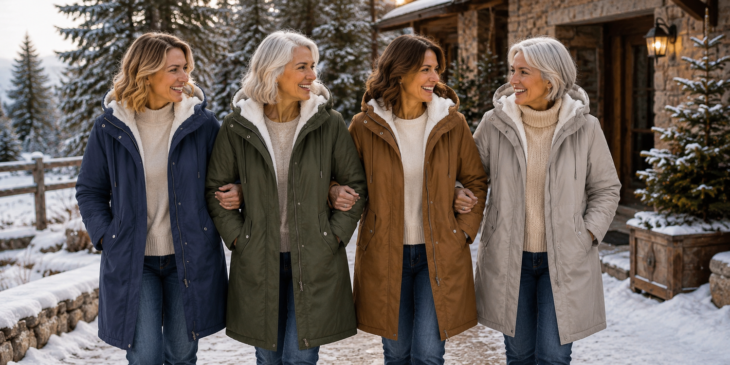 Winterproof Essentials banner