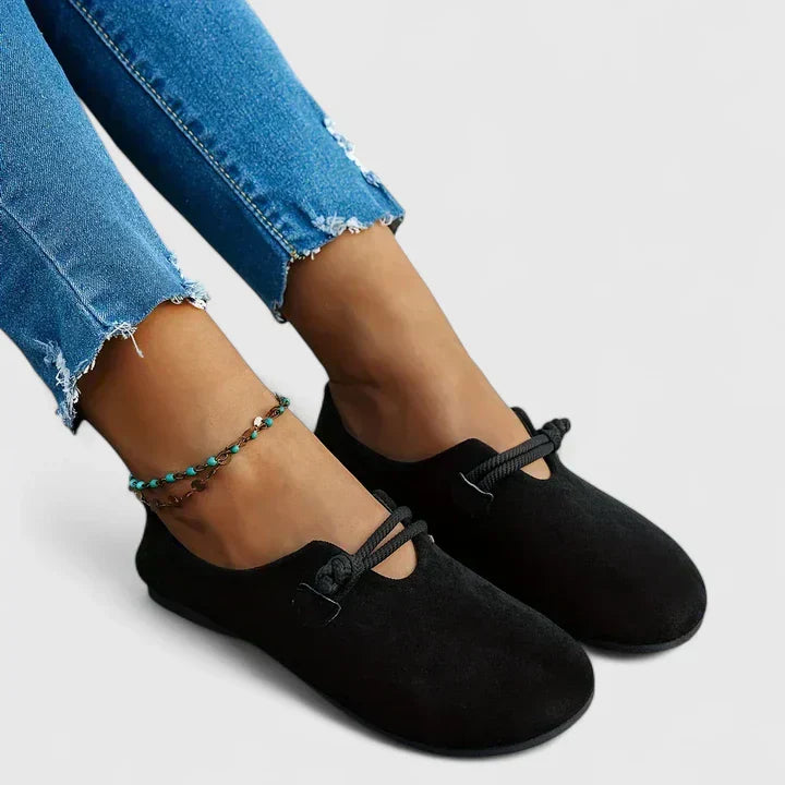 Margot™ | Orthopedic Comfort Slip-On Loafers
