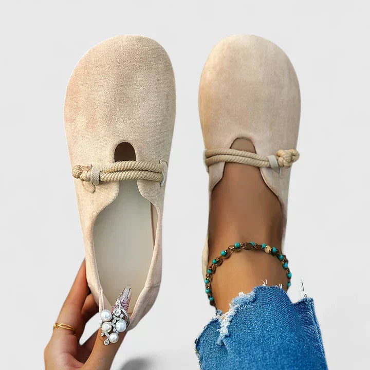 Margot™ | Orthopedic Comfort Slip-On Loafers