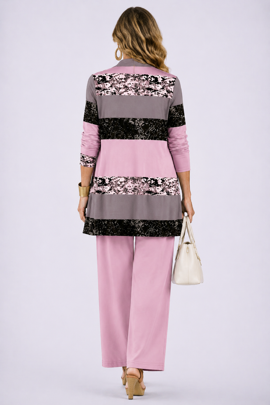Patricia™ | 3-Piece Set