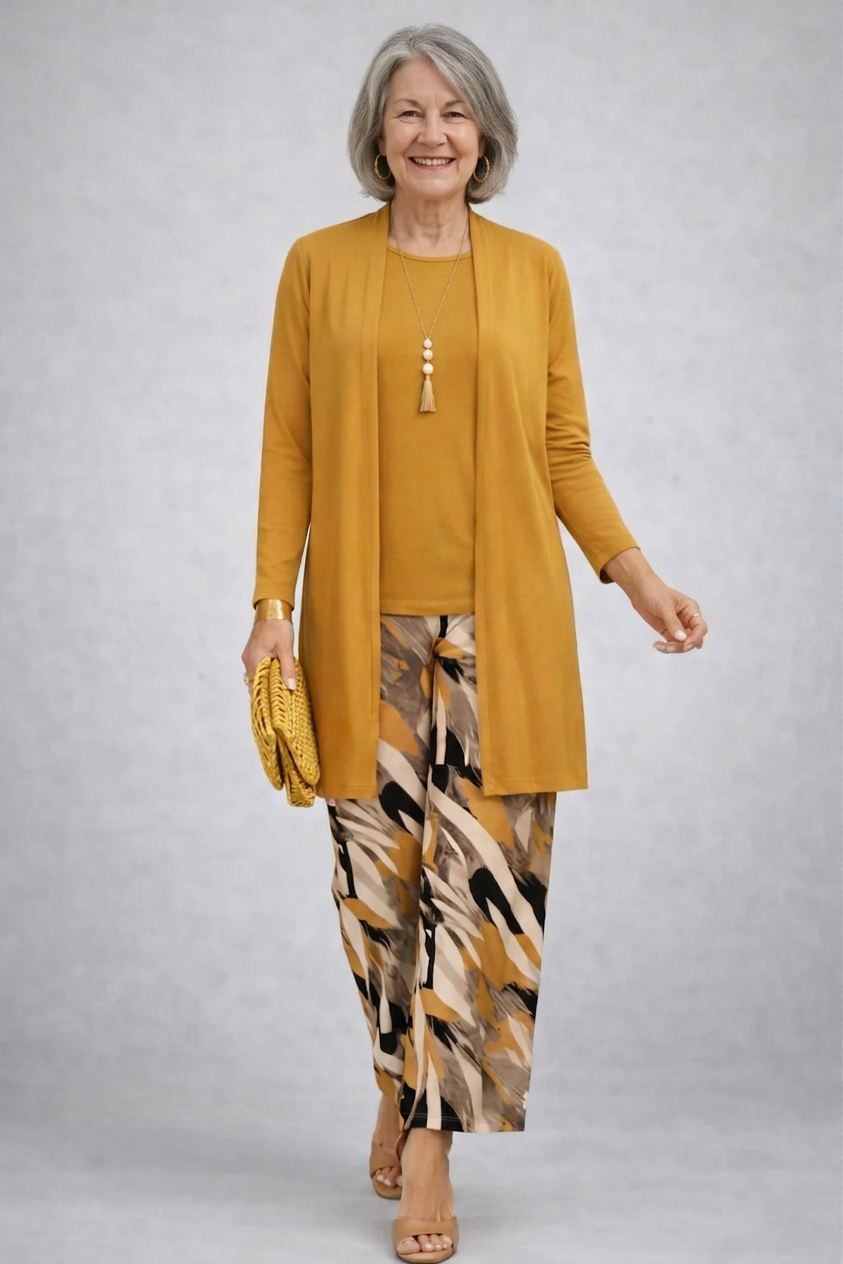 Faelina™ | 3-Piece Set