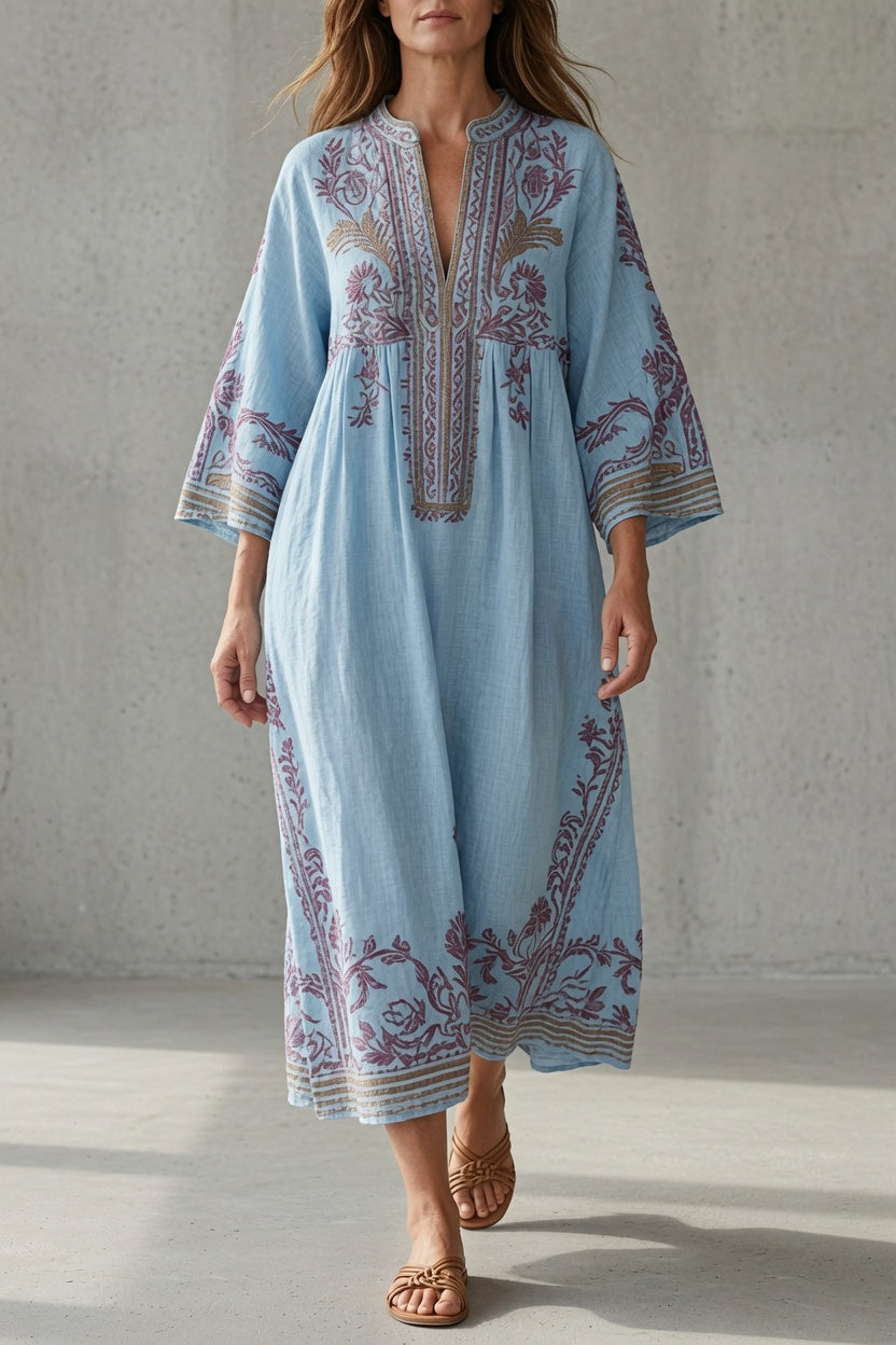 Natalie Vintage Dress™